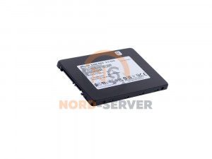 НОВЫЙ 960GB SSD MICRON 5300 PRO SATAIII 2.5"